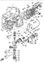 Picture for category CYLINDER CRANKCASE